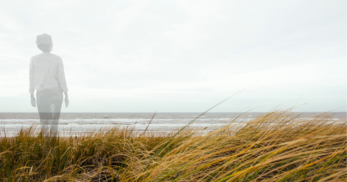 Sandra Lloyd The Meandering Mentor Life Transitions Coach Nature-Based Mentoring