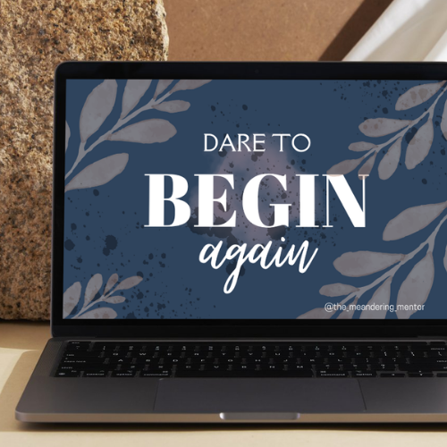 Life Transitions Coaching 